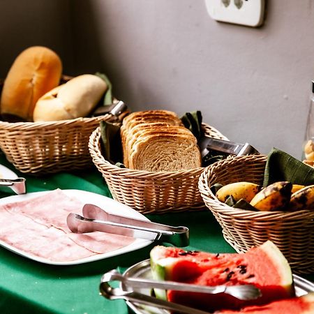 Hotel Real Paulista São Paulo Zewnętrze zdjęcie