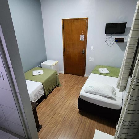 Hotel Real Paulista São Paulo Zewnętrze zdjęcie
