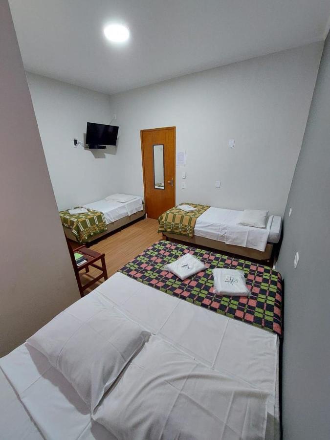 Hotel Real Paulista São Paulo Zewnętrze zdjęcie