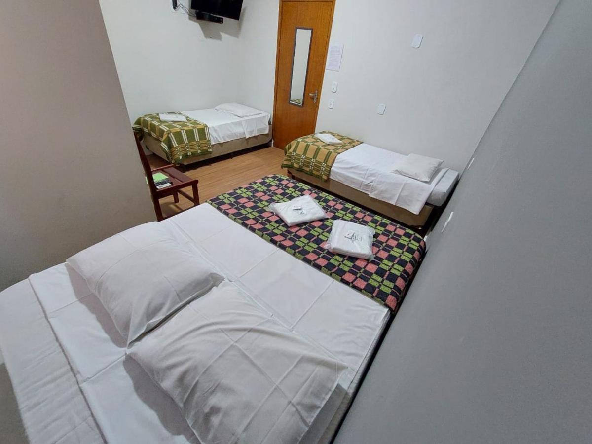 Hotel Real Paulista São Paulo Zewnętrze zdjęcie