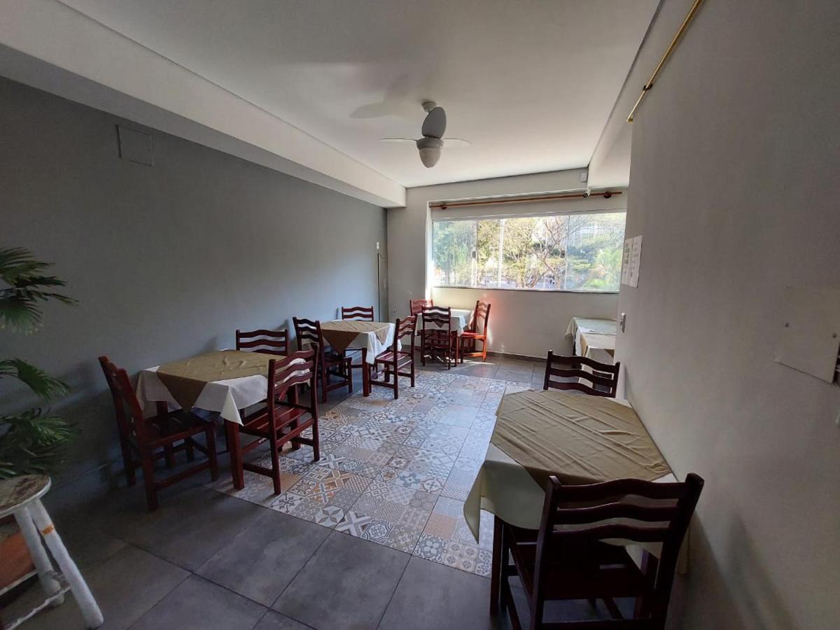 Hotel Real Paulista São Paulo Zewnętrze zdjęcie