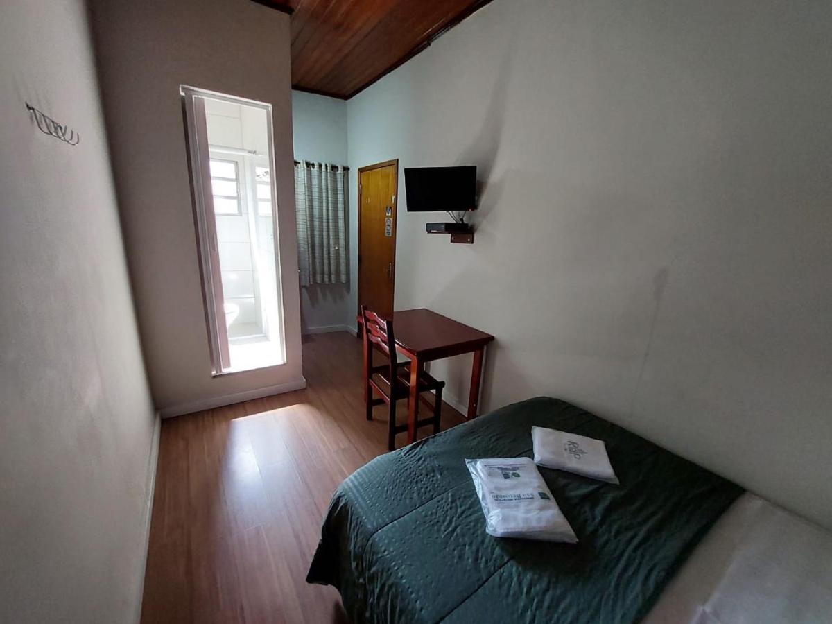 Hotel Real Paulista São Paulo Zewnętrze zdjęcie