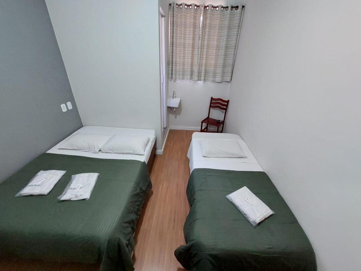 Hotel Real Paulista São Paulo Zewnętrze zdjęcie