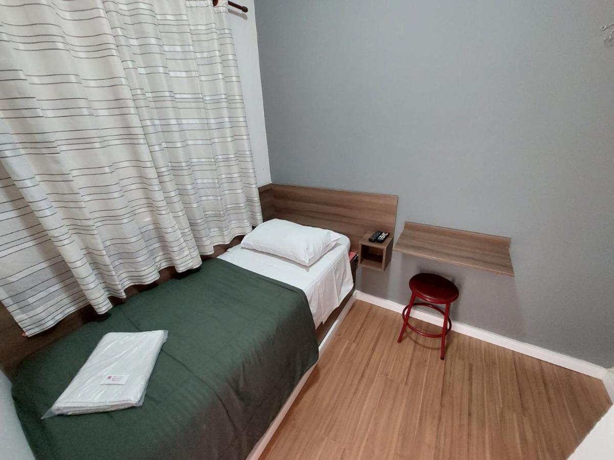 Hotel Real Paulista São Paulo Zewnętrze zdjęcie