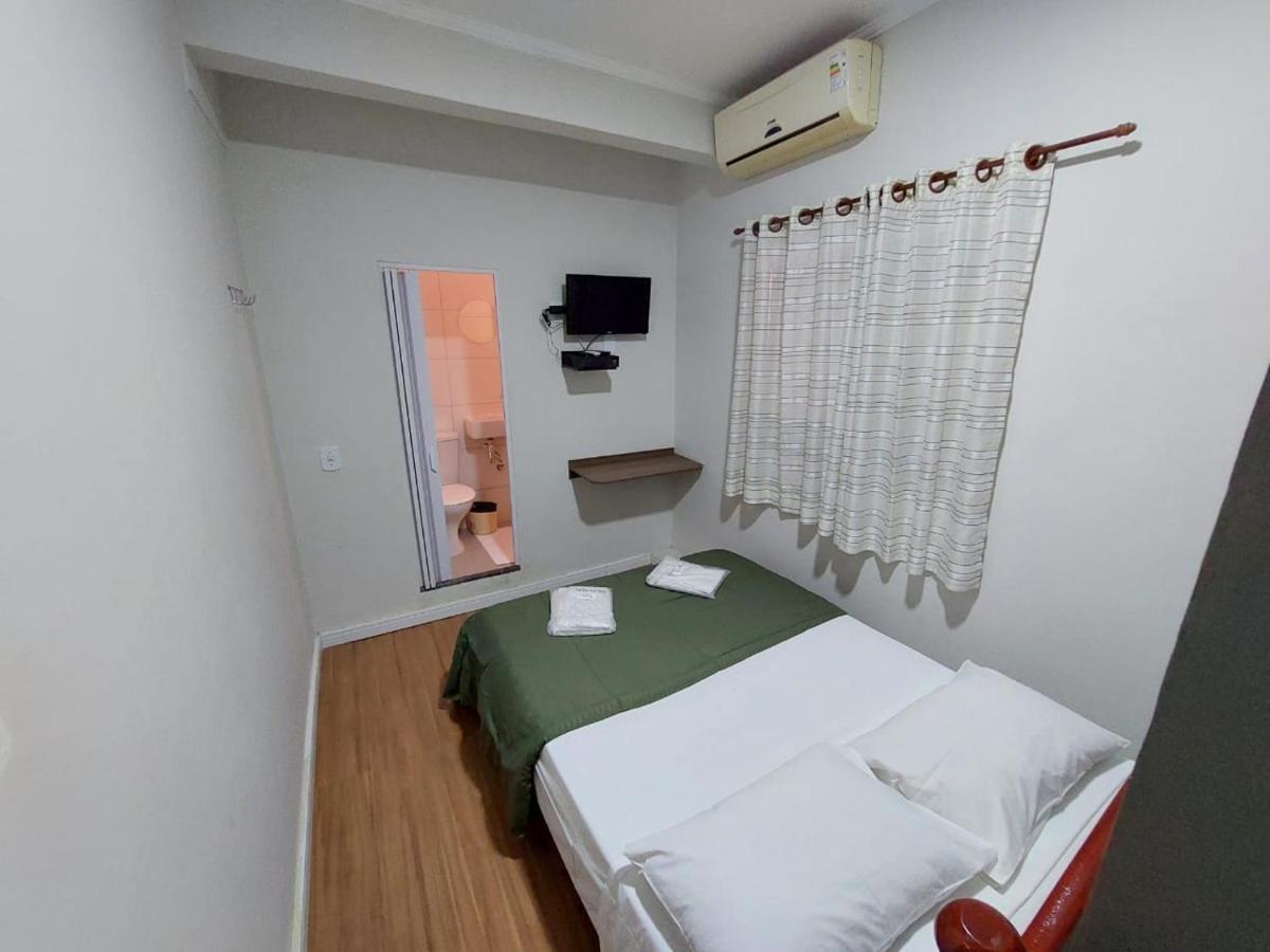 Hotel Real Paulista São Paulo Zewnętrze zdjęcie