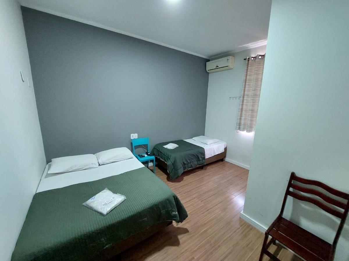 Hotel Real Paulista São Paulo Zewnętrze zdjęcie