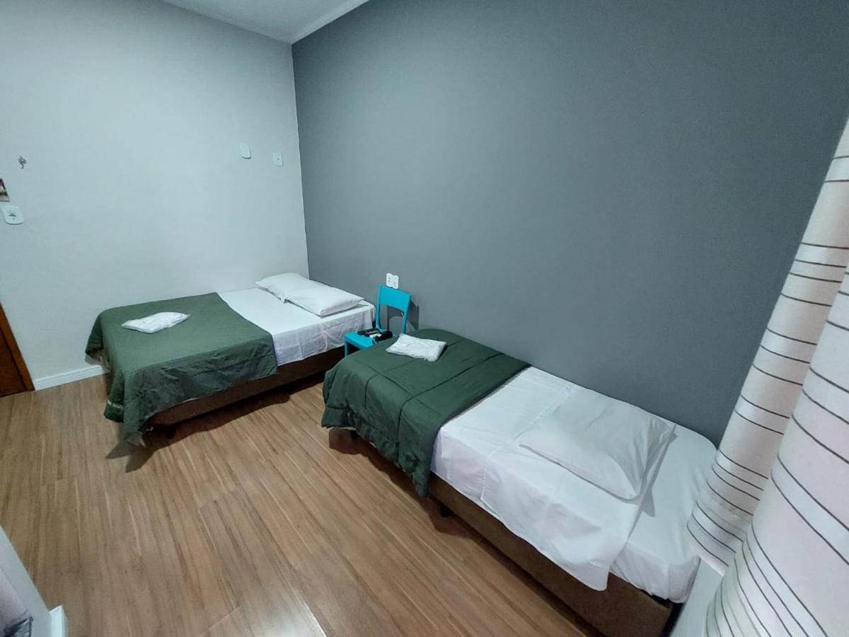 Hotel Real Paulista São Paulo Zewnętrze zdjęcie