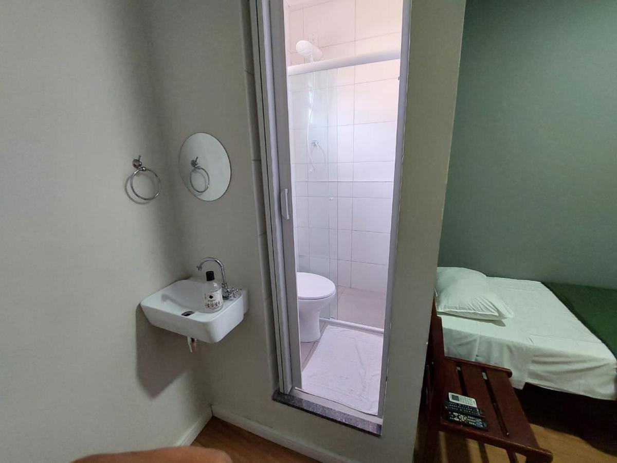 Hotel Real Paulista São Paulo Zewnętrze zdjęcie