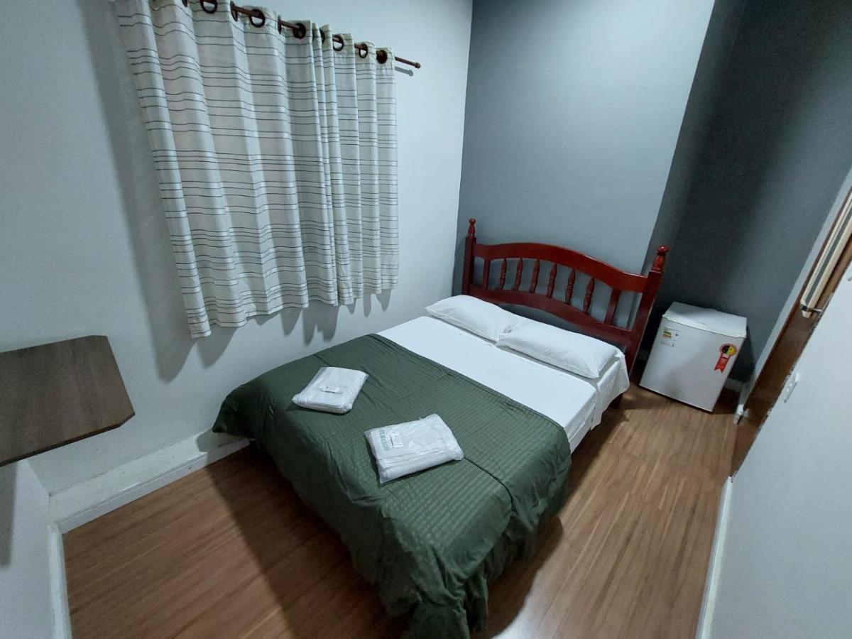 Hotel Real Paulista São Paulo Zewnętrze zdjęcie