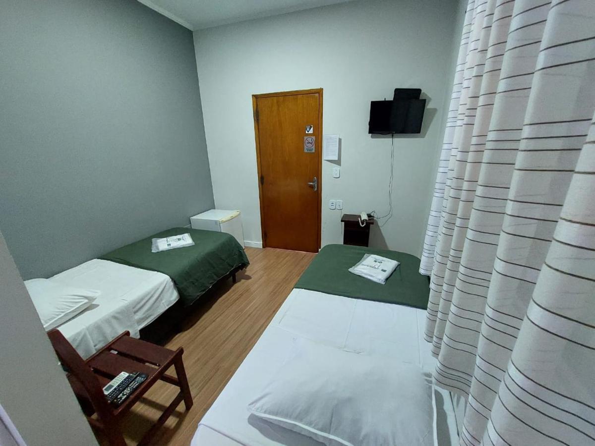 Hotel Real Paulista São Paulo Zewnętrze zdjęcie