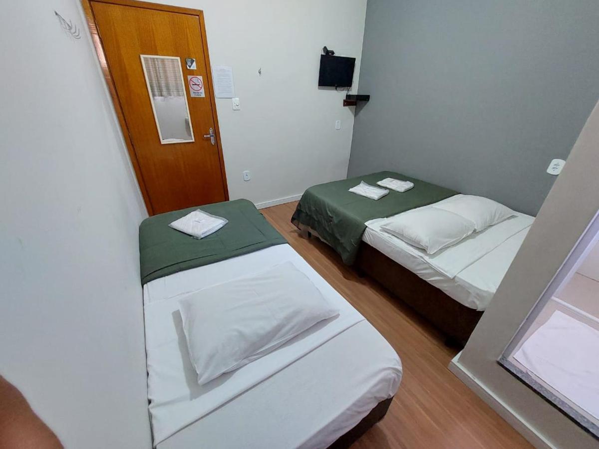 Hotel Real Paulista São Paulo Zewnętrze zdjęcie