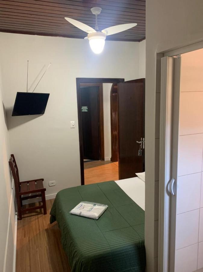 Hotel Real Paulista São Paulo Zewnętrze zdjęcie