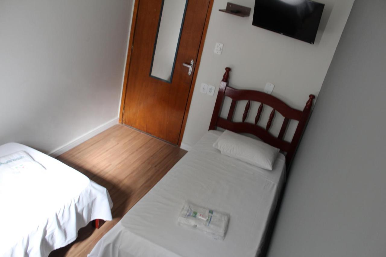 Hotel Real Paulista São Paulo Zewnętrze zdjęcie