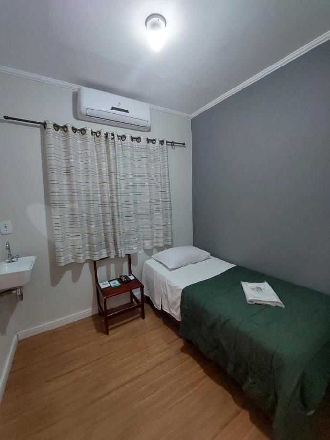 Hotel Real Paulista São Paulo Zewnętrze zdjęcie