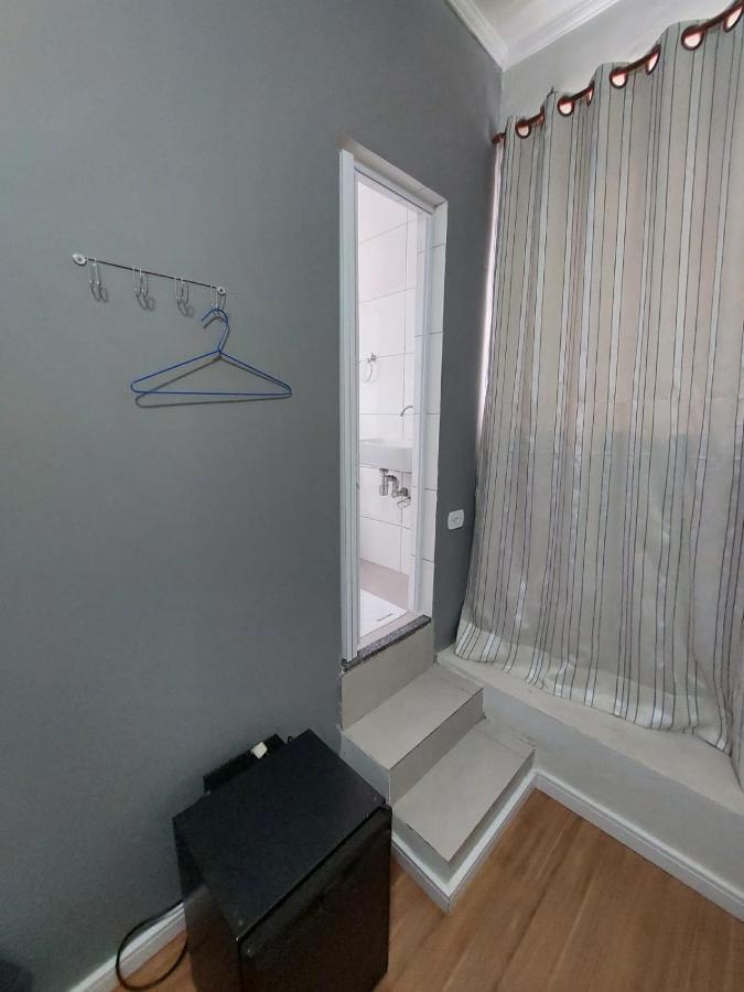 Hotel Real Paulista São Paulo Zewnętrze zdjęcie