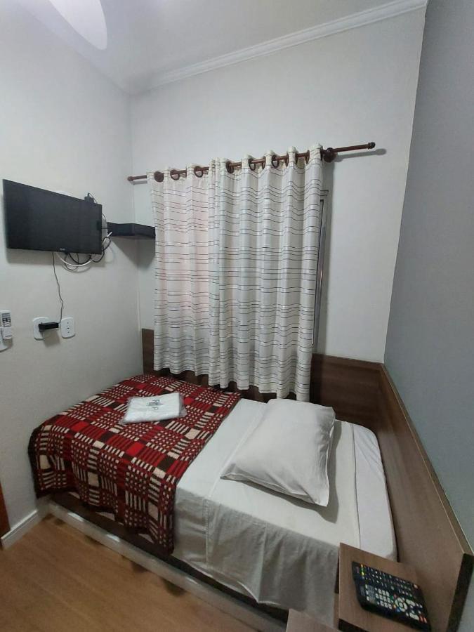 Hotel Real Paulista São Paulo Zewnętrze zdjęcie