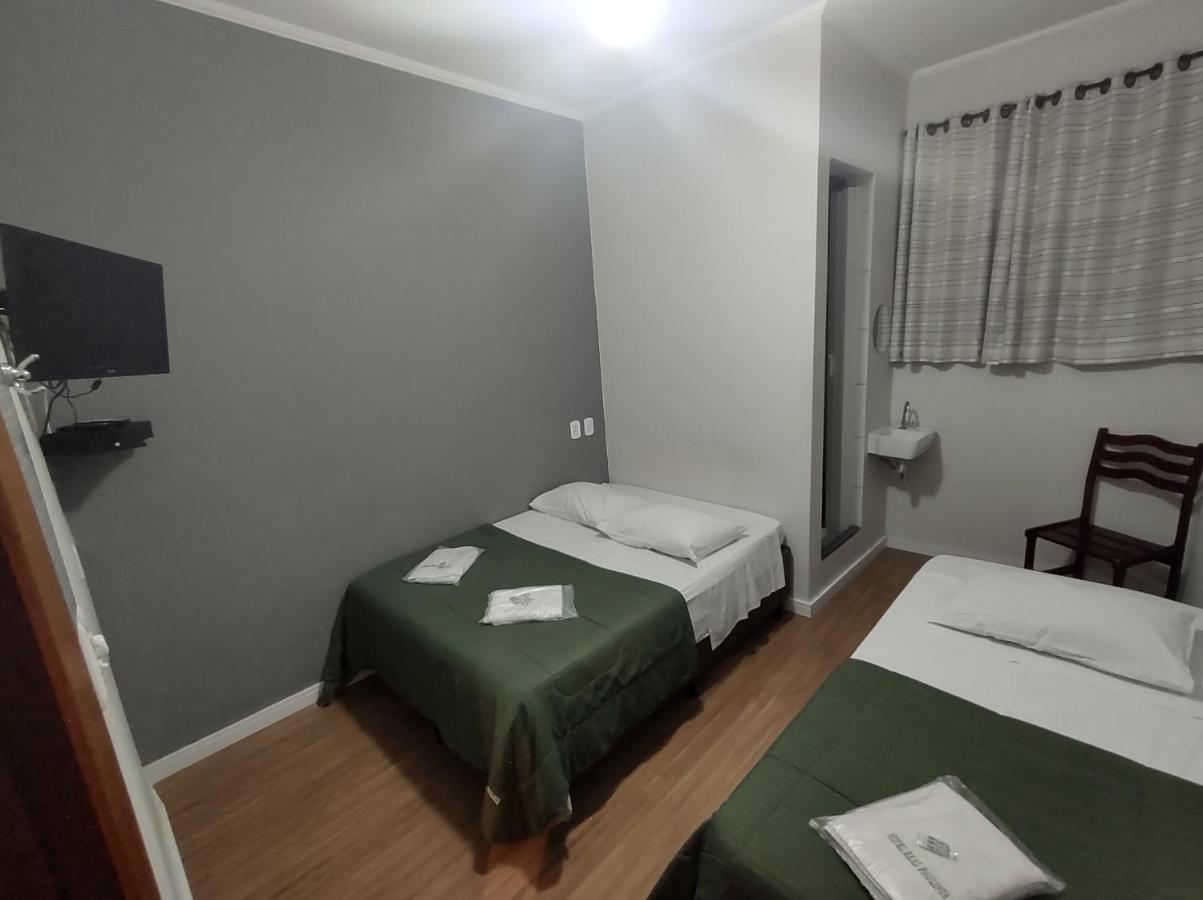 Hotel Real Paulista São Paulo Zewnętrze zdjęcie