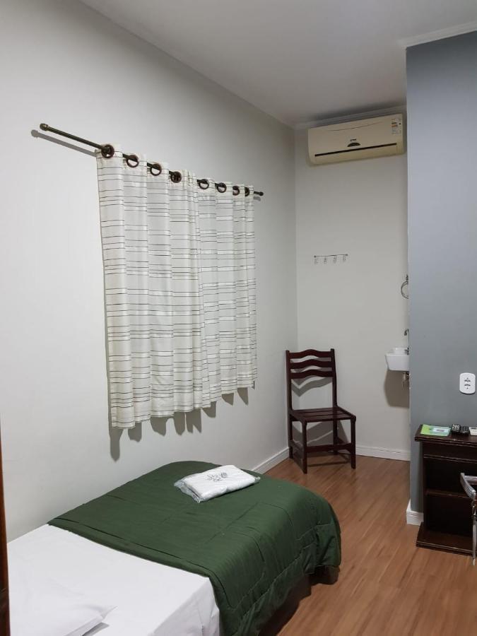 Hotel Real Paulista São Paulo Zewnętrze zdjęcie