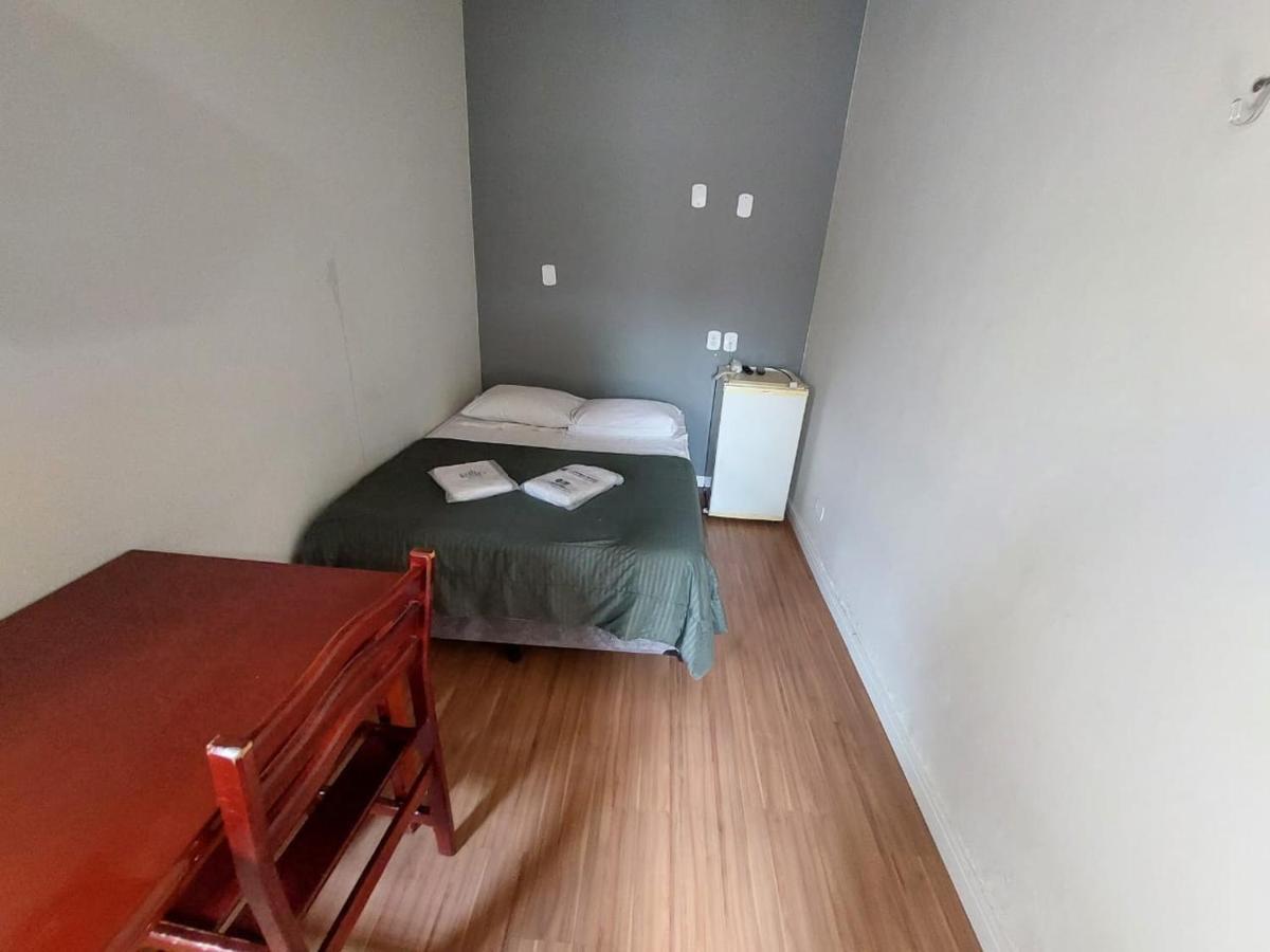 Hotel Real Paulista São Paulo Zewnętrze zdjęcie