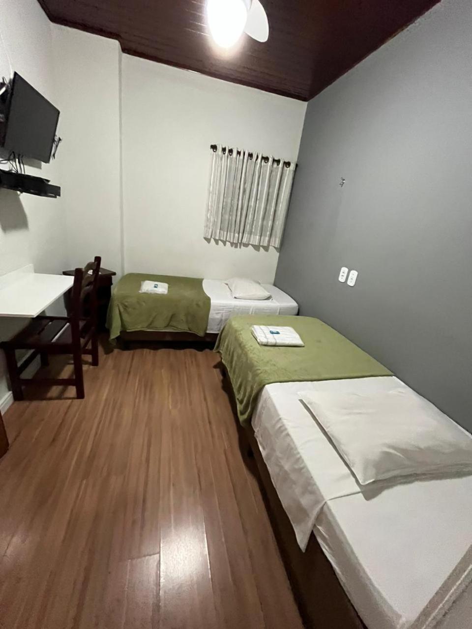 Hotel Real Paulista São Paulo Zewnętrze zdjęcie