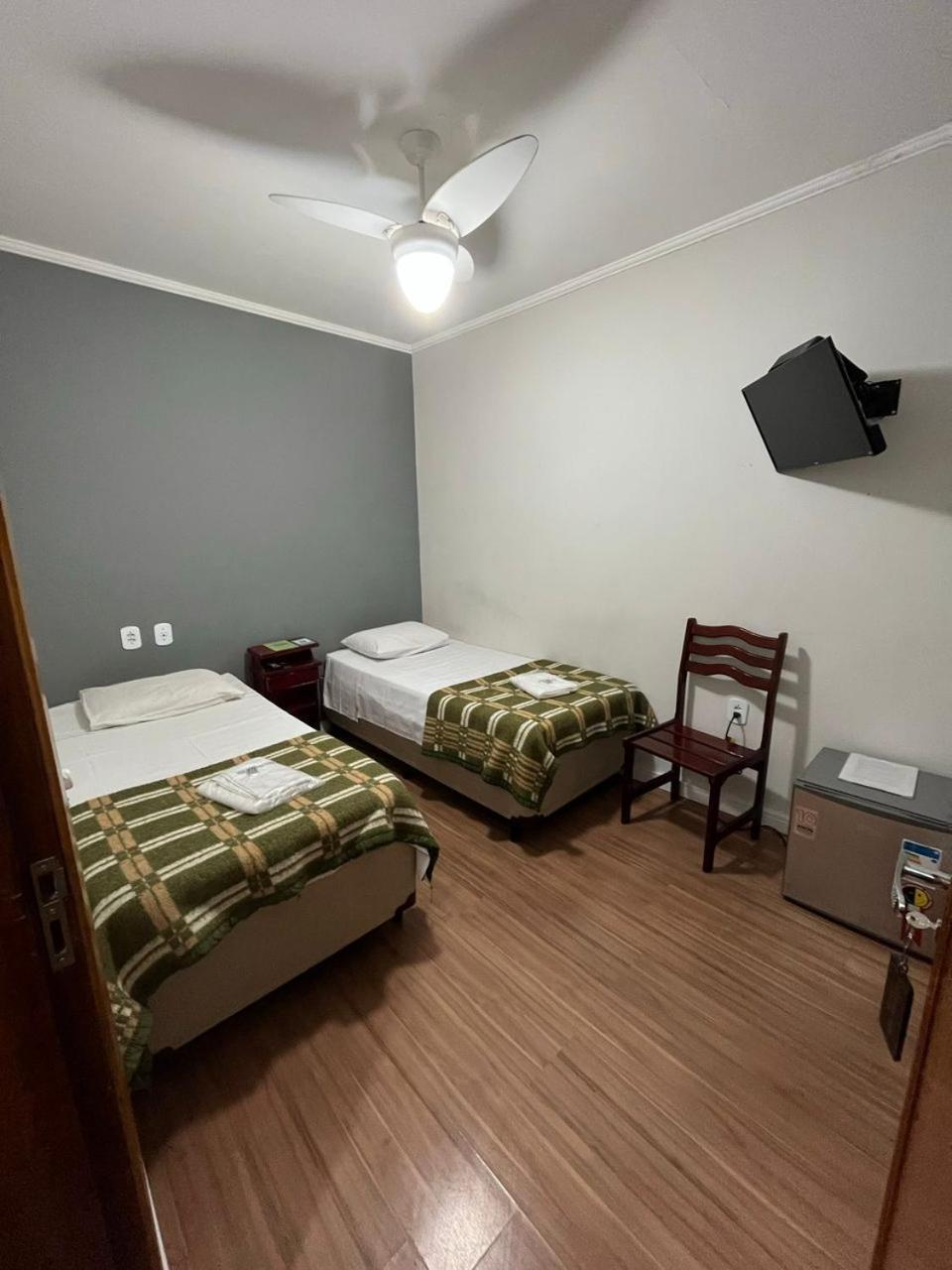 Hotel Real Paulista São Paulo Zewnętrze zdjęcie