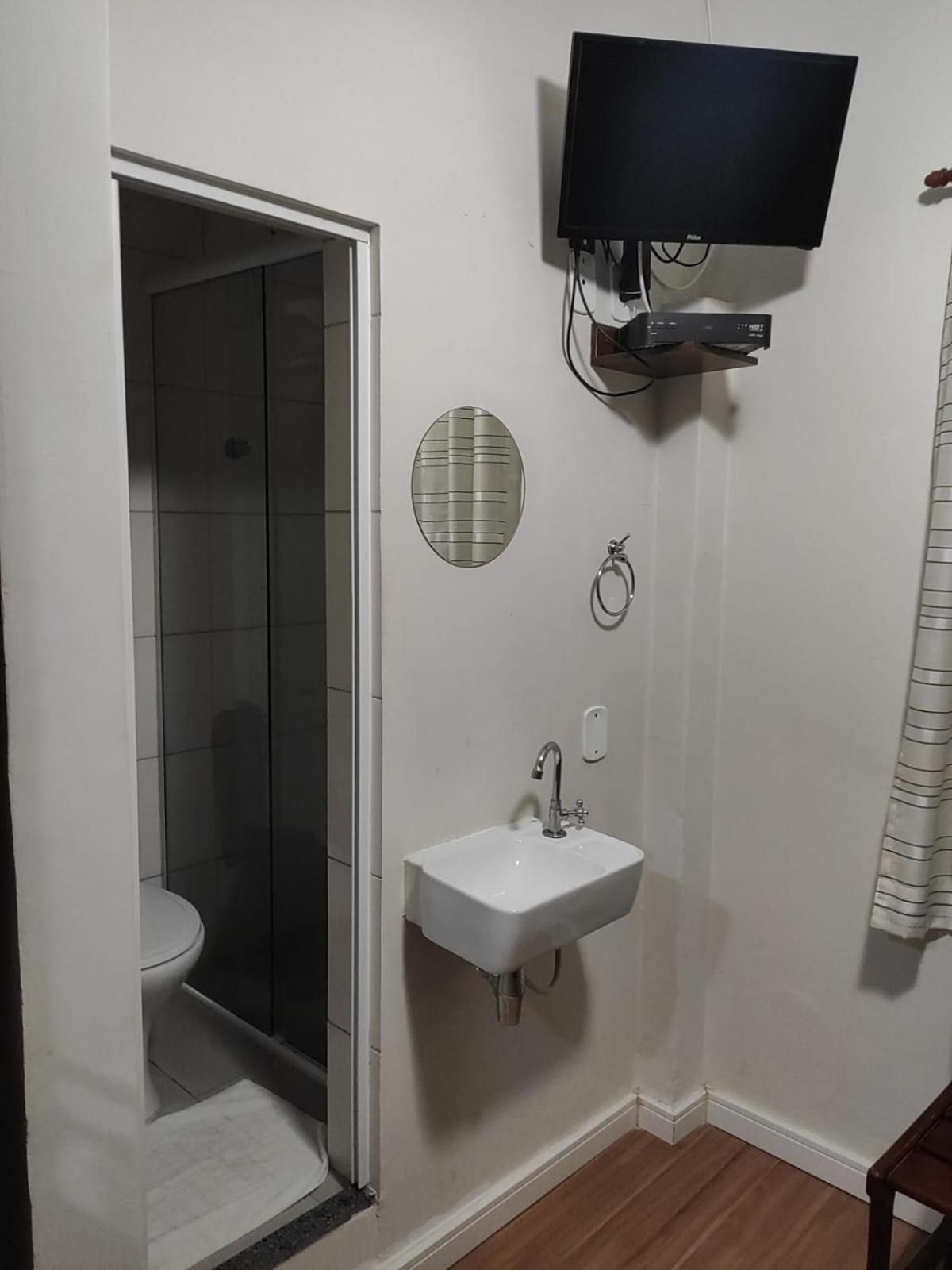 Hotel Real Paulista São Paulo Zewnętrze zdjęcie