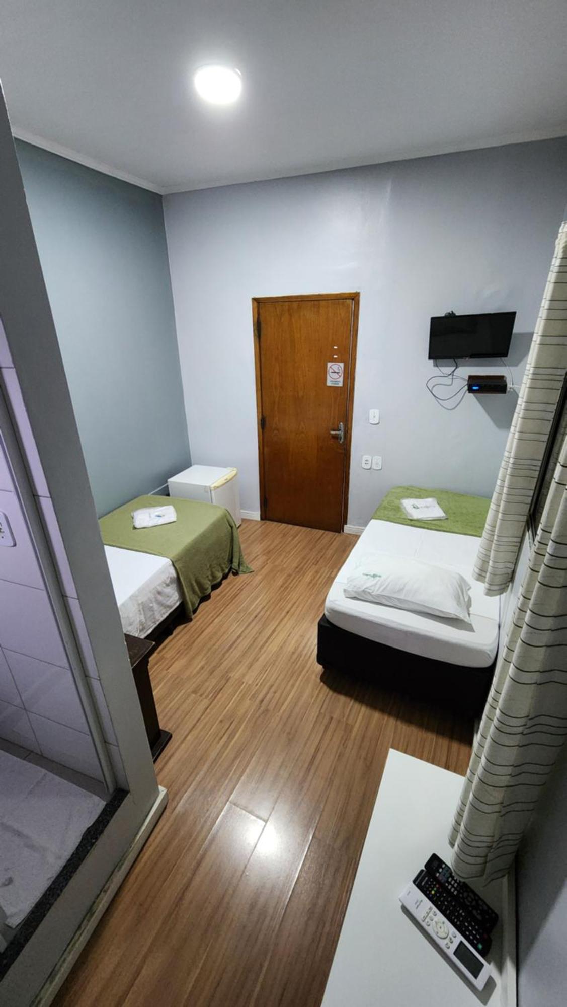 Hotel Real Paulista São Paulo Zewnętrze zdjęcie