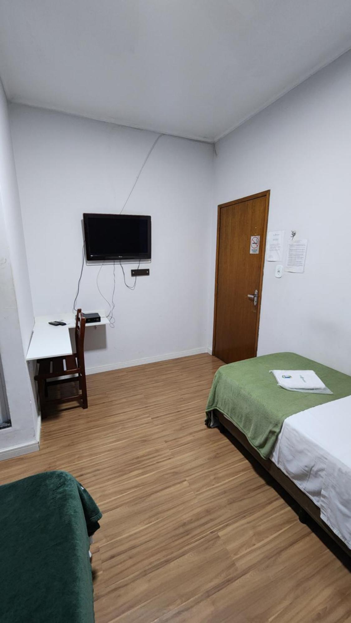 Hotel Real Paulista São Paulo Zewnętrze zdjęcie