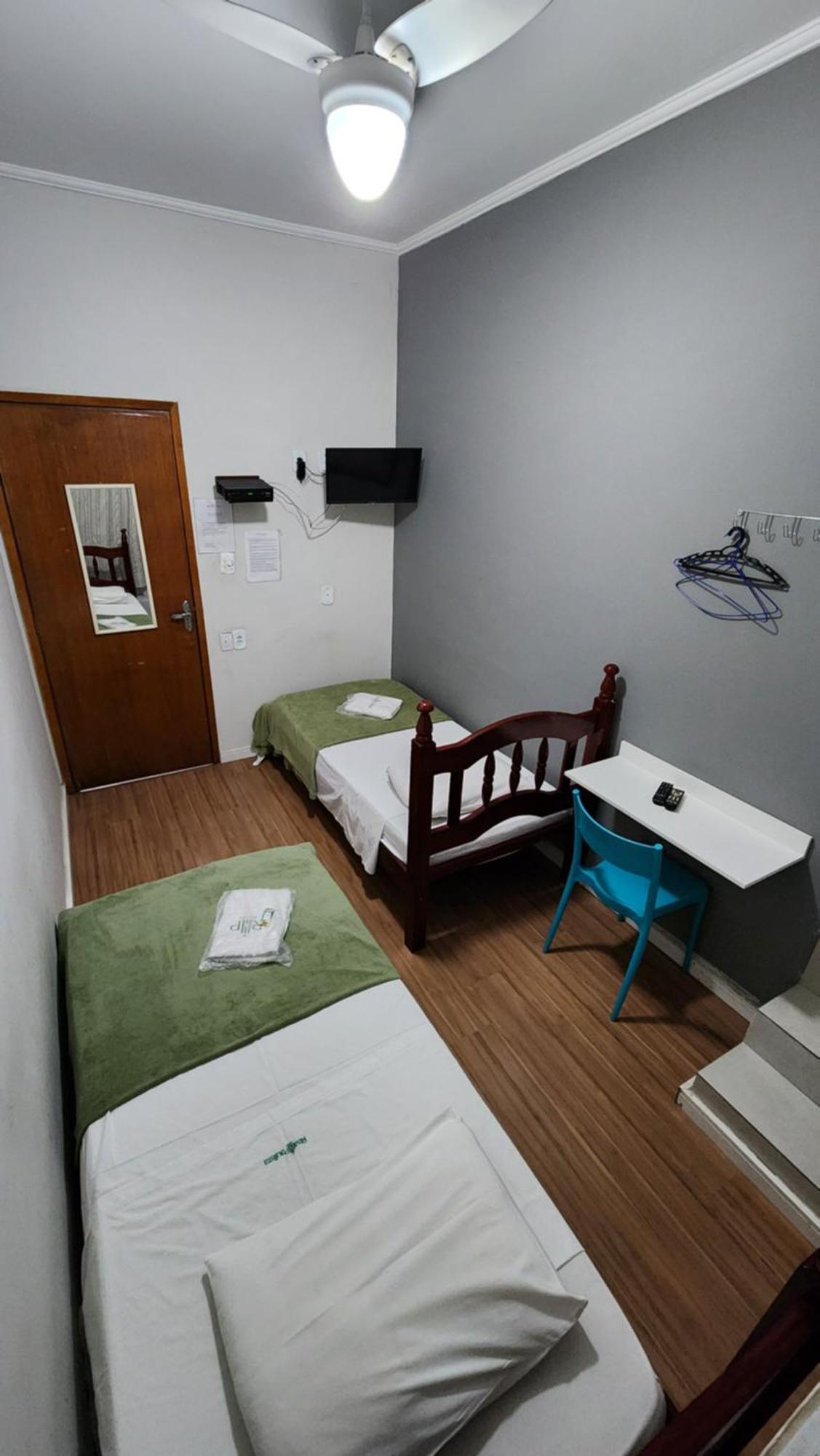 Hotel Real Paulista São Paulo Zewnętrze zdjęcie
