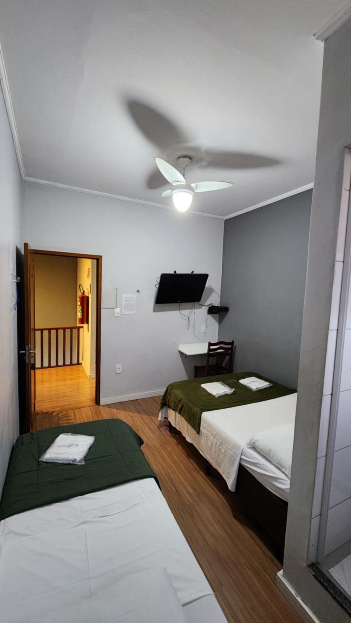 Hotel Real Paulista São Paulo Zewnętrze zdjęcie