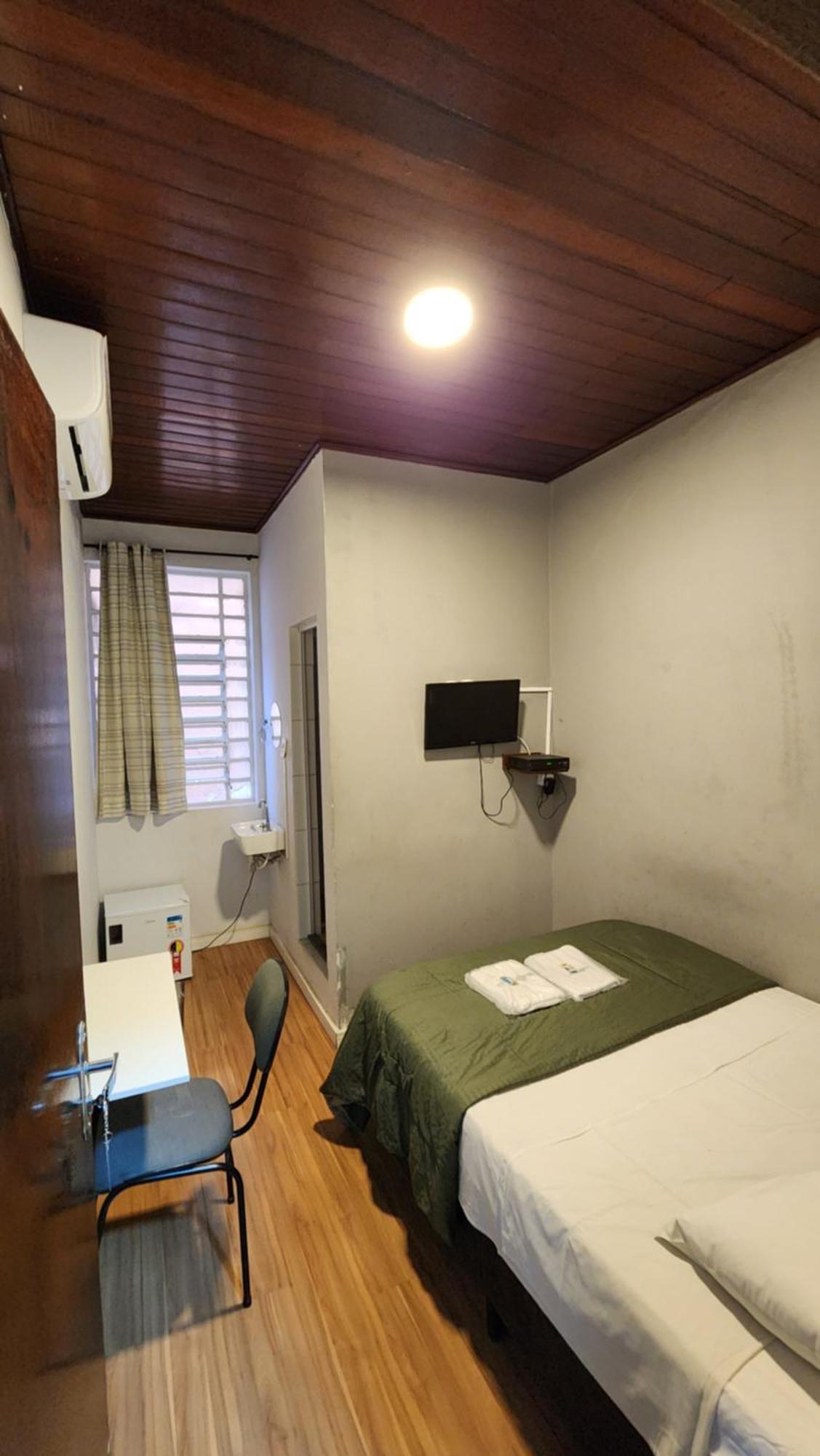 Hotel Real Paulista São Paulo Zewnętrze zdjęcie