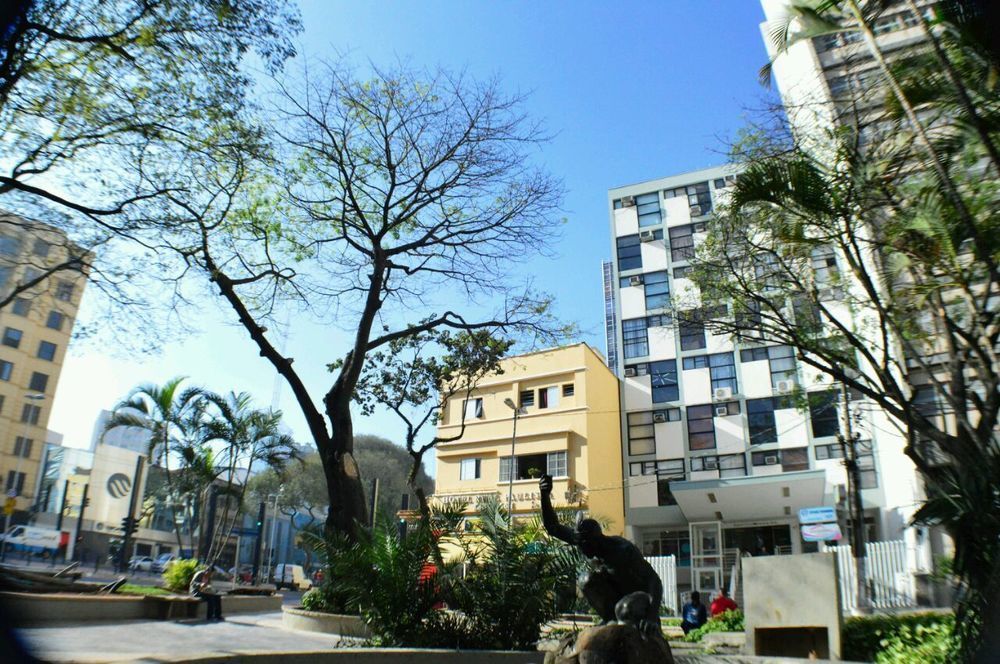 Hotel Real Paulista São Paulo Zewnętrze zdjęcie