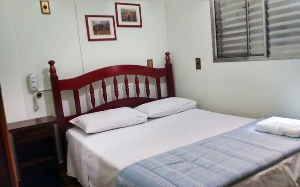 Hotel Real Paulista São Paulo Zewnętrze zdjęcie
