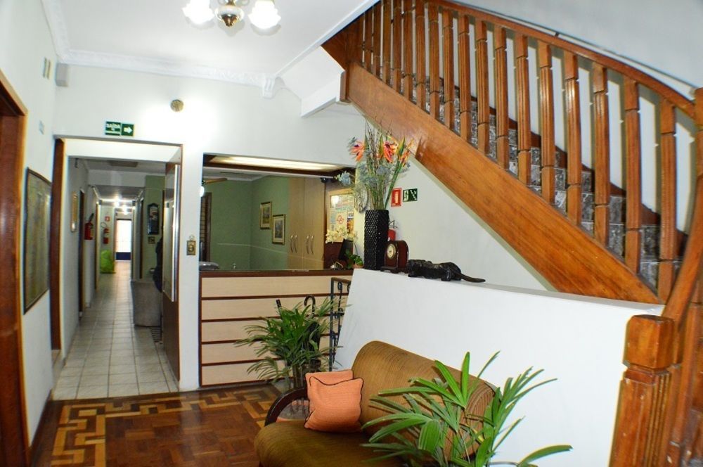 Hotel Real Paulista São Paulo Zewnętrze zdjęcie