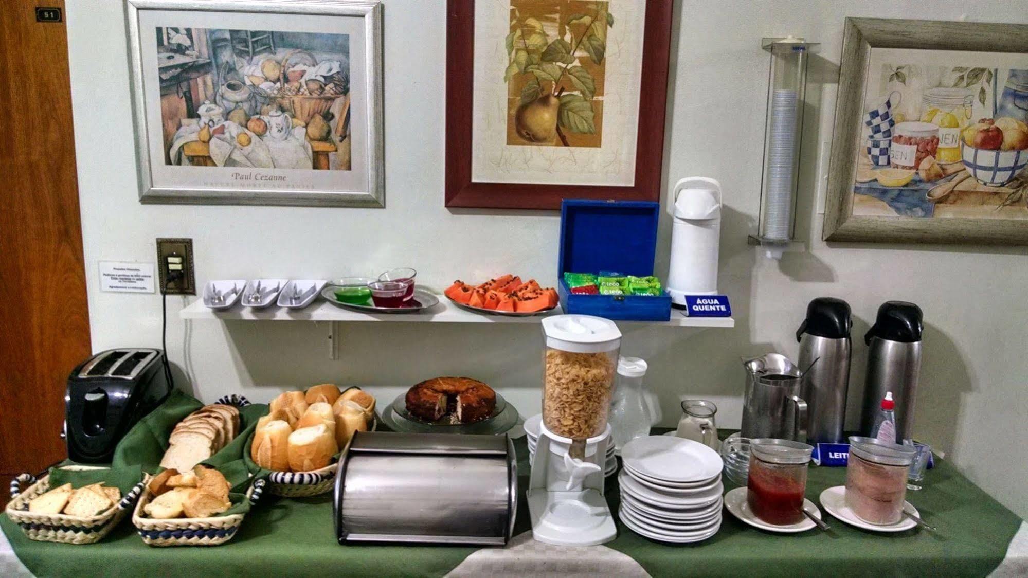 Hotel Real Paulista São Paulo Zewnętrze zdjęcie