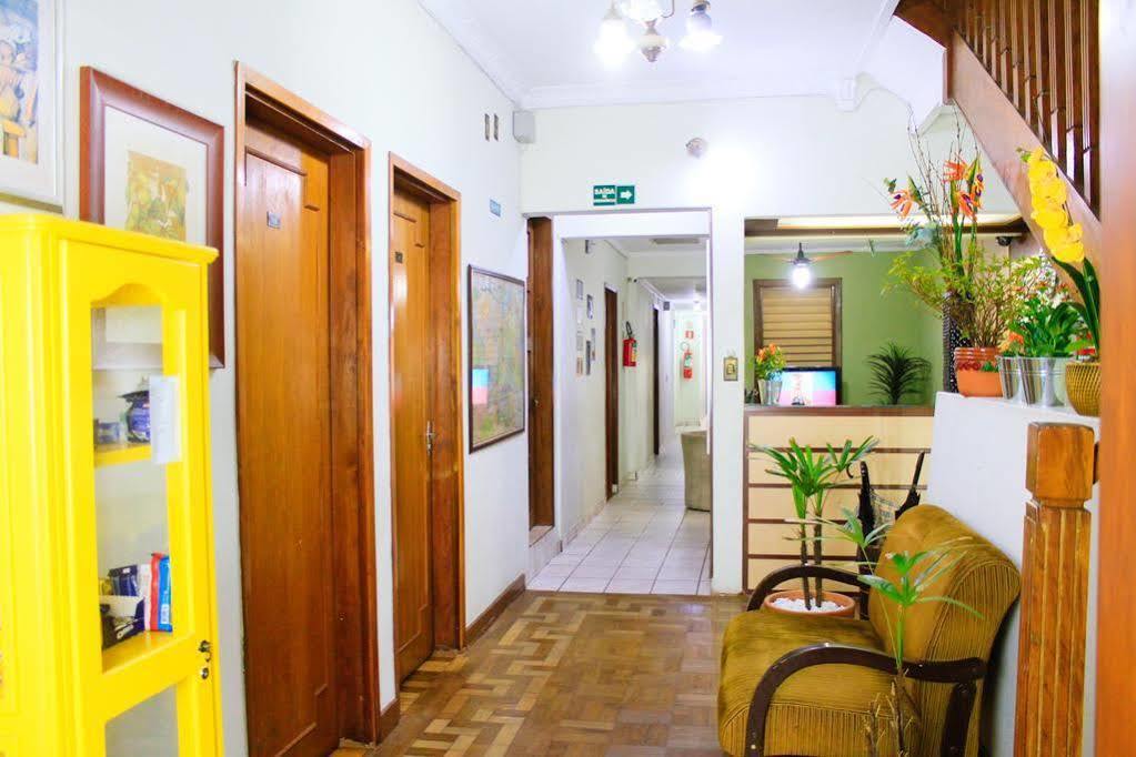 Hotel Real Paulista São Paulo Zewnętrze zdjęcie